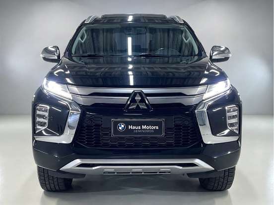 MITSUBISHI-PAJERO SPORT-2.4 16V MIVEC TURBO DIESEL HPE AWD AUTOMÁTICO MITSUBISHI-PAJERO SPORT-2022
