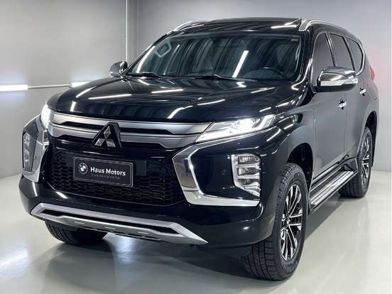 MITSUBISHI-PAJERO SPORT-2.4 16V MIVEC TURBO DIESEL HPE AWD AUTOMÁTICO MITSUBISHI-PAJERO SPORT-2022