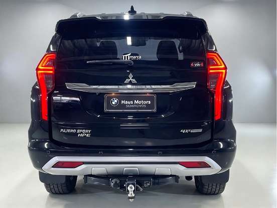 MITSUBISHI-PAJERO SPORT-2.4 16V MIVEC TURBO DIESEL HPE AWD AUTOMÁTICO MITSUBISHI-PAJERO SPORT-2022