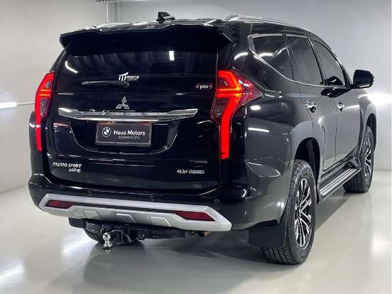 MITSUBISHI-PAJERO SPORT-2.4 16V MIVEC TURBO DIESEL HPE AWD AUTOMÁTICO MITSUBISHI-PAJERO SPORT-2022