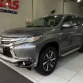 MITSUBISHI PAJERO SPORT 2.4 16V MIVEC TURBO DIESEL HPE AWD AUTOMÁTICO MITSUBISHI PAJERO SPORT 2.4 16V MIVEC TURBO DIESEL HPE AWD AUTOMÁTICO