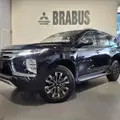 MITSUBISHI PAJERO SPORT 2.4 16V MIVEC TURBO DIESEL HPE AWD AUTOMÁTICO MITSUBISHI PAJERO SPORT 2.4 16V MIVEC TURBO DIESEL HPE AWD AUTOMÁTICO