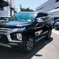 MITSUBISHI PAJERO SPORT 2.4 16V MIVEC TURBO DIESEL HPE AWD AUTOMÁTICO MITSUBISHI PAJERO SPORT 2.4 16V MIVEC TURBO DIESEL HPE AWD AUTOMÁTICO