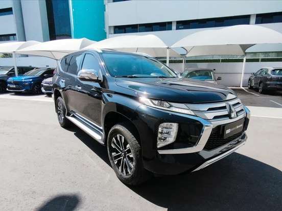 MITSUBISHI-PAJERO SPORT-2.4 16V MIVEC TURBO DIESEL HPE AWD AUTOMÁTICO MITSUBISHI-PAJERO SPORT-2020