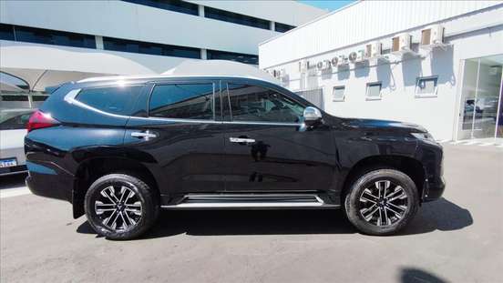MITSUBISHI-PAJERO SPORT-2020
