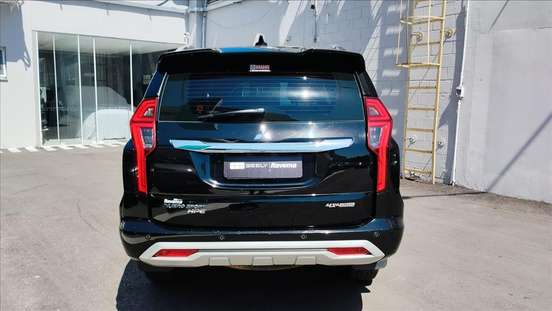 MITSUBISHI-PAJERO SPORT-2020