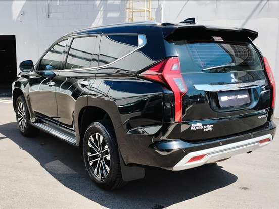 MITSUBISHI-PAJERO SPORT-2.4 16V MIVEC TURBO DIESEL HPE AWD AUTOMÁTICO MITSUBISHI-PAJERO SPORT-2020