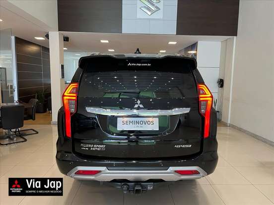 MITSUBISHI-PAJERO SPORT-2024