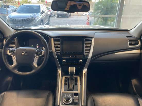 MITSUBISHI-PAJERO SPORT-2.4 16V MIVEC TURBO DIESEL HPE-S AWD AUTOMÁTICO MITSUBISHI-PAJERO SPORT-2022