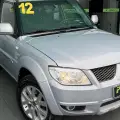 MITSUBISHI PAJERO TR4 2.0 4X2 16V 140CV FLEX 4P MANUAL MITSUBISHI PAJERO TR4 2.0 4X2 16V 140CV FLEX 4P MANUAL
