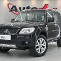 MITSUBISHI PAJERO TR4 2.0 4X2 16V 140CV FLEX 4P AUTOMÁTICO MITSUBISHI PAJERO TR4 2.0 4X2 16V 140CV FLEX 4P AUTOMÁTICO