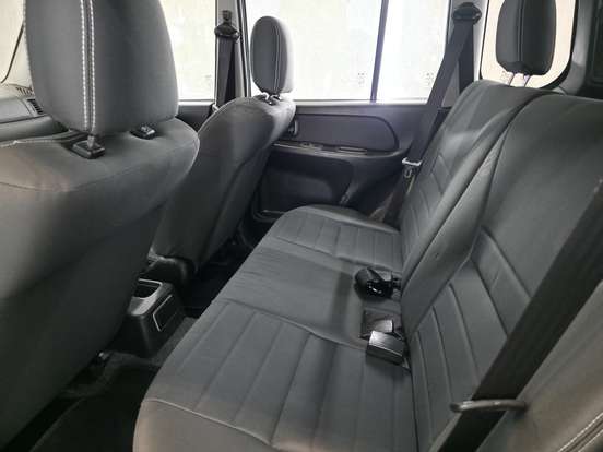 MITSUBISHI-PAJERO TR4-2014