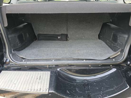 MITSUBISHI-PAJERO TR4-2.0 4X2 16V 140CV FLEX 4P AUTOMÁTICO MITSUBISHI-PAJERO TR4-2014