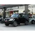 MITSUBISHI PAJERO TR4 2.0 4X4 16V 140CV FLEX 4P AUTOMÁTICO MITSUBISHI PAJERO TR4 2.0 4X4 16V 140CV FLEX 4P AUTOMÁTICO