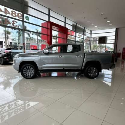 MITSUBISHI-TRITON-2026