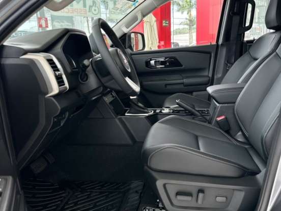 MITSUBISHI-TRITON-2.4 BITURBO DIESEL CD HPE 4X4 AUTOMÁTICO MITSUBISHI-TRITON-2026