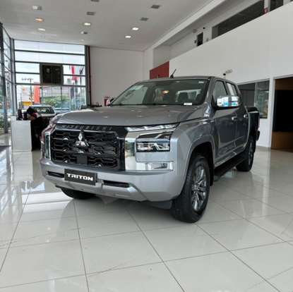 MITSUBISHI-TRITON-2026