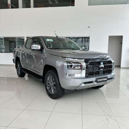 MITSUBISHI-TRITON-2026