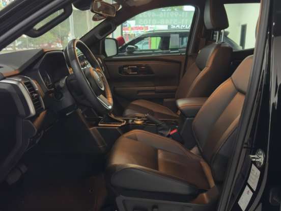 MITSUBISHI-TRITON-2.4 BITURBO DIESEL CD KATANA 4X4 AUTOMÁTICO MITSUBISHI-TRITON-2025