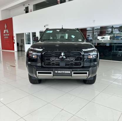 MITSUBISHI-TRITON-2026