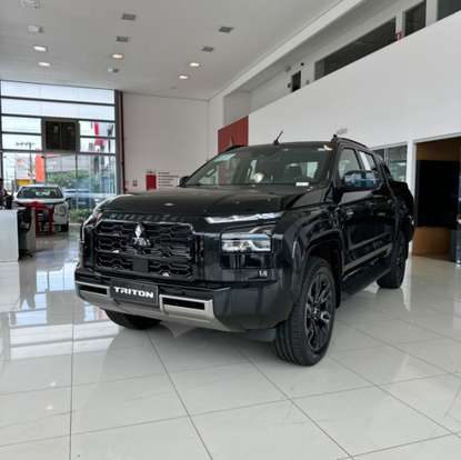 MITSUBISHI-TRITON-2026