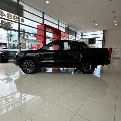 MITSUBISHI-TRITON-2.4 BITURBO DIESEL CD KATANA 4X4 AUTOMÁTICO MITSUBISHI-TRITON-2026