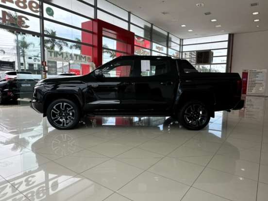 MITSUBISHI-TRITON-2.4 BITURBO DIESEL CD KATANA 4X4 AUTOMÁTICO MITSUBISHI-TRITON-2026