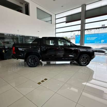 MITSUBISHI-TRITON-2.4 BITURBO DIESEL CD KATANA 4X4 AUTOMÁTICO MITSUBISHI-TRITON-2026