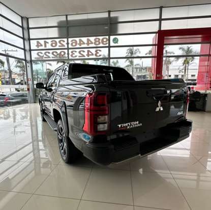 MITSUBISHI-TRITON-2026
