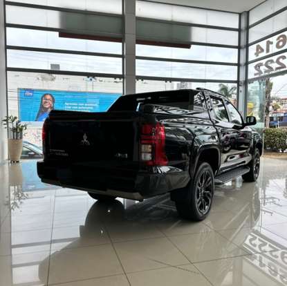 MITSUBISHI-TRITON-2026
