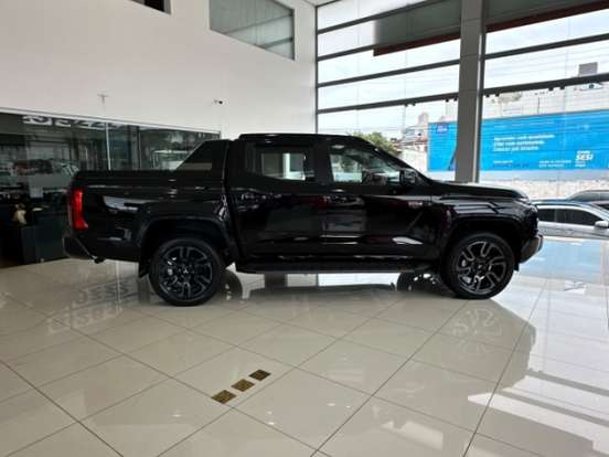 MITSUBISHI-TRITON-2.4 BITURBO DIESEL CD KATANA 4X4 AUTOMÁTICO MITSUBISHI-TRITON-2026