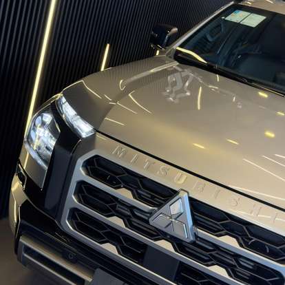 MITSUBISHI-TRITON-2.4 BITURBO DIESEL CD KATANA 4X4 AUTOMÁTICO MITSUBISHI-TRITON-2025