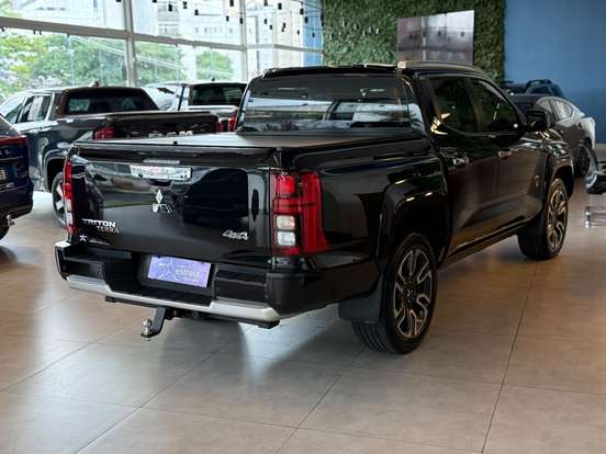 MITSUBISHI-TRITON-2.4 BITURBO DIESEL CD TERRA 4X4 AUTOMÁTICO MITSUBISHI-TRITON-2026