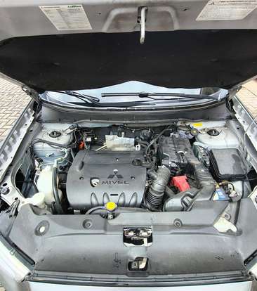 MITSUBISHI-ASX-2015