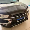 MITSUBISHI ASX 2.0 MIVEC FLEX GLS CVT MITSUBISHI ASX 2.0 MIVEC FLEX GLS CVT