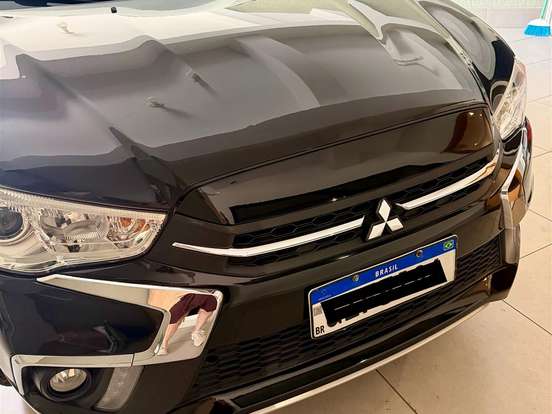MITSUBISHI-ASX-2.0 MIVEC FLEX GLS CVT MITSUBISHI-ASX-2019