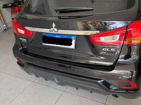 MITSUBISHI-ASX-2.0 MIVEC FLEX GLS CVT MITSUBISHI-ASX-2019