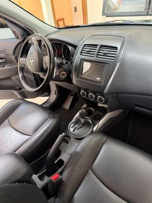 MITSUBISHI-ASX-2019
