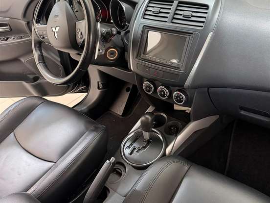 MITSUBISHI-ASX-2.0 MIVEC FLEX GLS CVT MITSUBISHI-ASX-2019