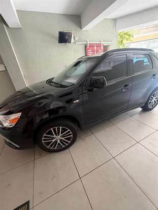 MITSUBISHI-ASX-2019