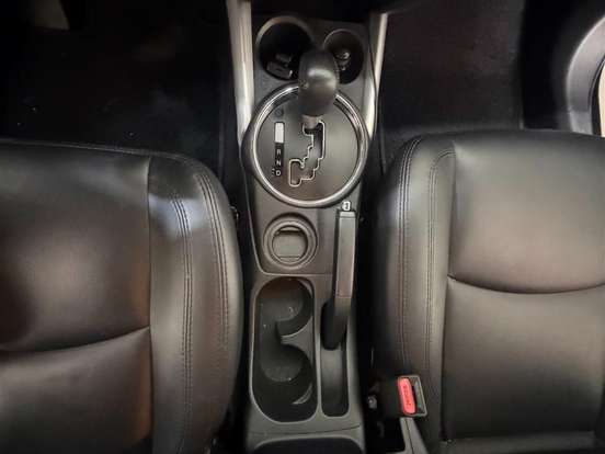 MITSUBISHI-ASX-2.0 MIVEC FLEX GLS CVT MITSUBISHI-ASX-2019