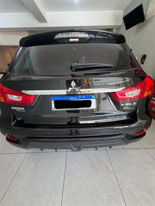 MITSUBISHI-ASX-2.0 MIVEC FLEX GLS CVT MITSUBISHI-ASX-2019