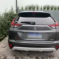 MITSUBISHI ECLIPSE CROSS 1.5 MIVEC TURBO GASOLINA HPE CVT MITSUBISHI ECLIPSE CROSS 1.5 MIVEC TURBO GASOLINA HPE CVT