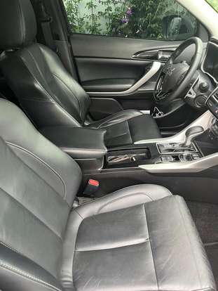 MITSUBISHI-ECLIPSE CROSS-2022