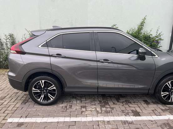 MITSUBISHI-ECLIPSE CROSS-2022