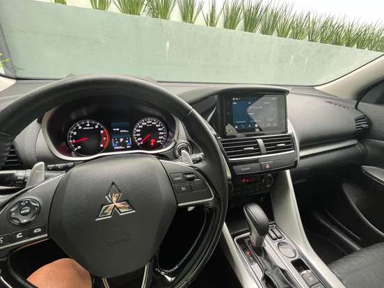 MITSUBISHI-ECLIPSE CROSS-2022