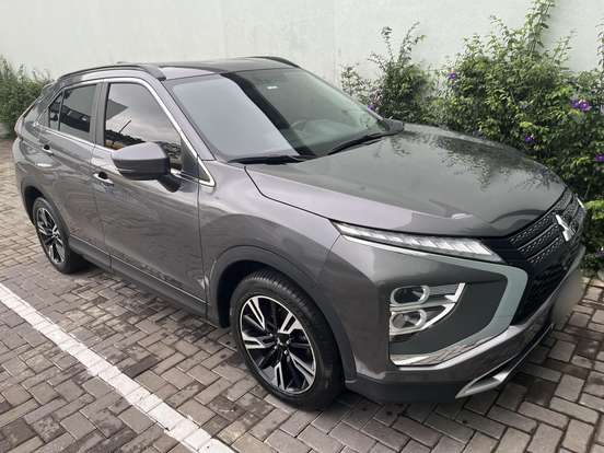 MITSUBISHI-ECLIPSE CROSS-2022
