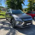 MITSUBISHI ECLIPSE CROSS 1.5 MIVEC TURBO GASOLINA HPE-S CVT MITSUBISHI ECLIPSE CROSS 1.5 MIVEC TURBO GASOLINA HPE-S CVT