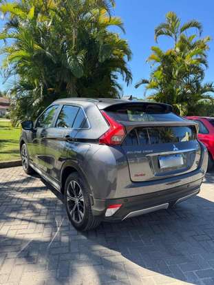 MITSUBISHI-ECLIPSE CROSS-2021