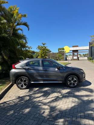 MITSUBISHI-ECLIPSE CROSS-2021